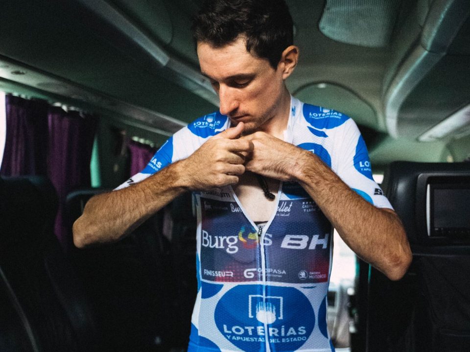 Victor Langellotti Burgos BH