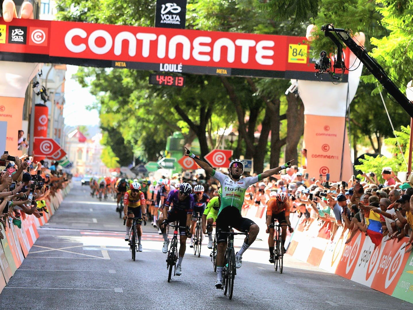 Óscar Pelegrí Portugal