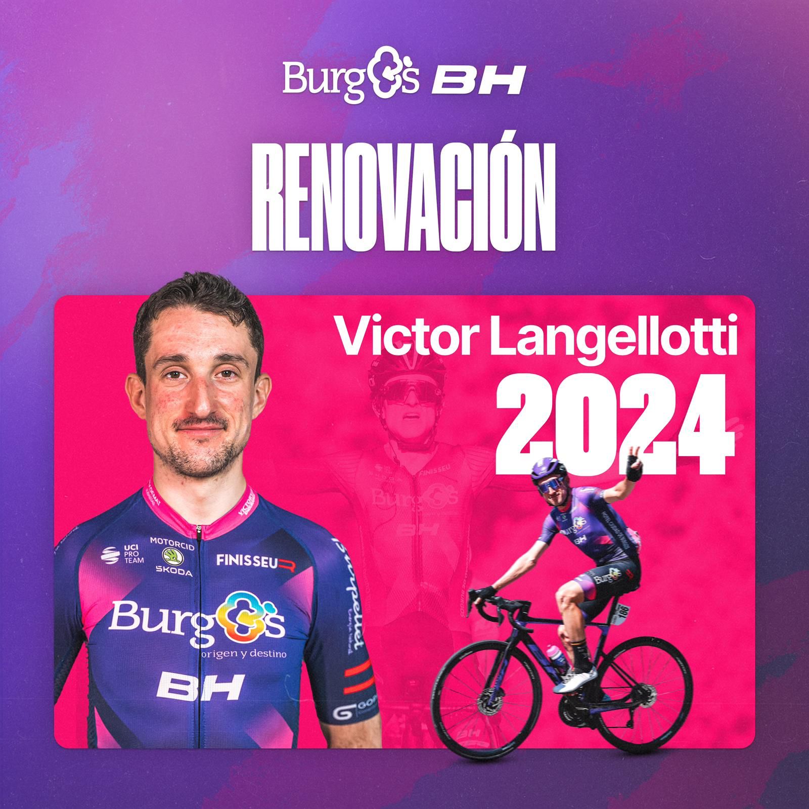 Renovación Langellotti