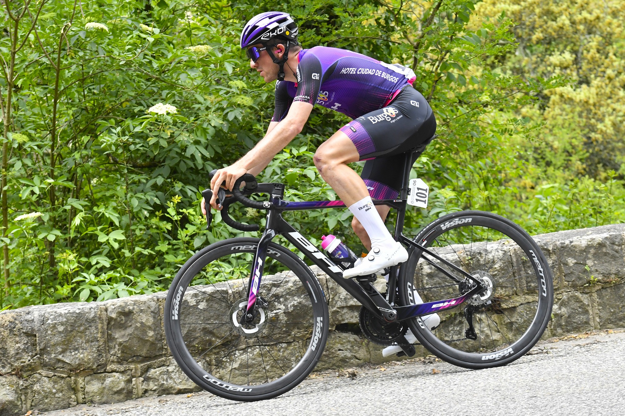 Clément Alleno Mercan Tour Classic