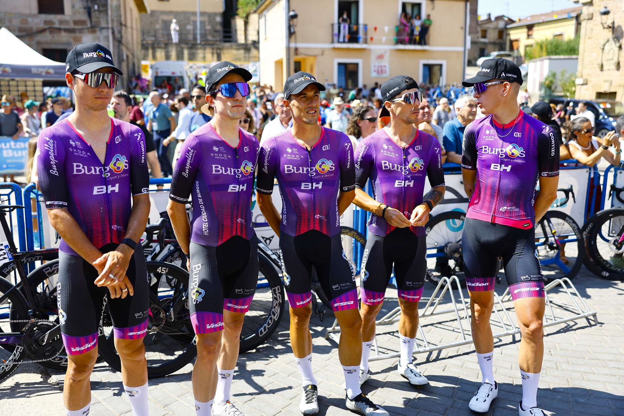 Vuelta a Burgos 2024