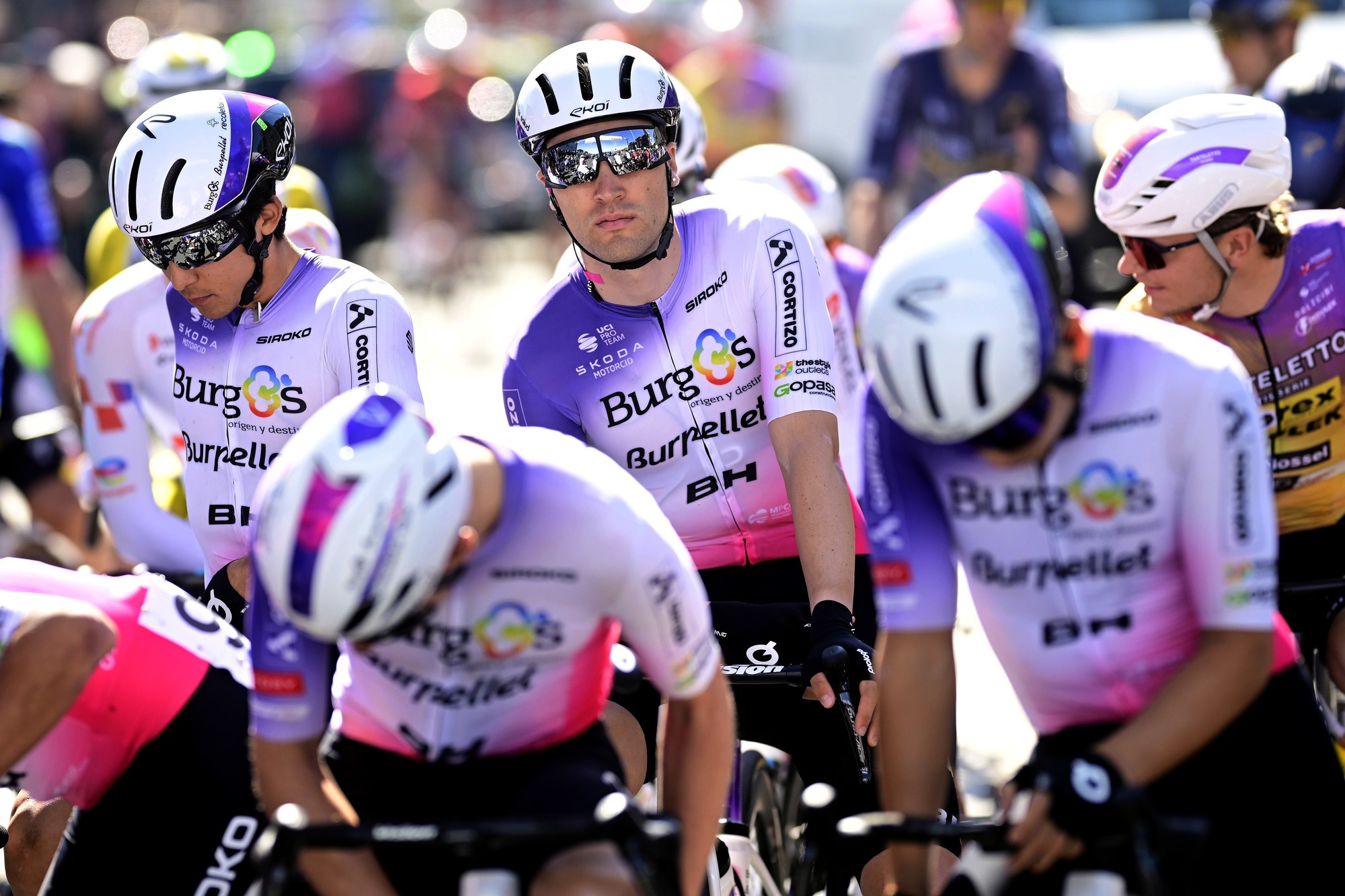 Vojtech Kmínek Scheldeprijs