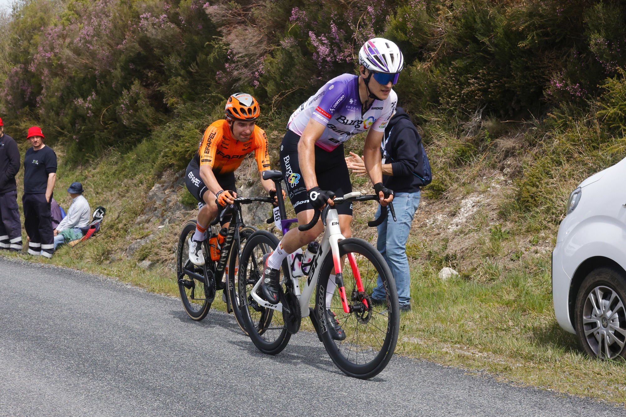 Martín Rey O Gran Camiño