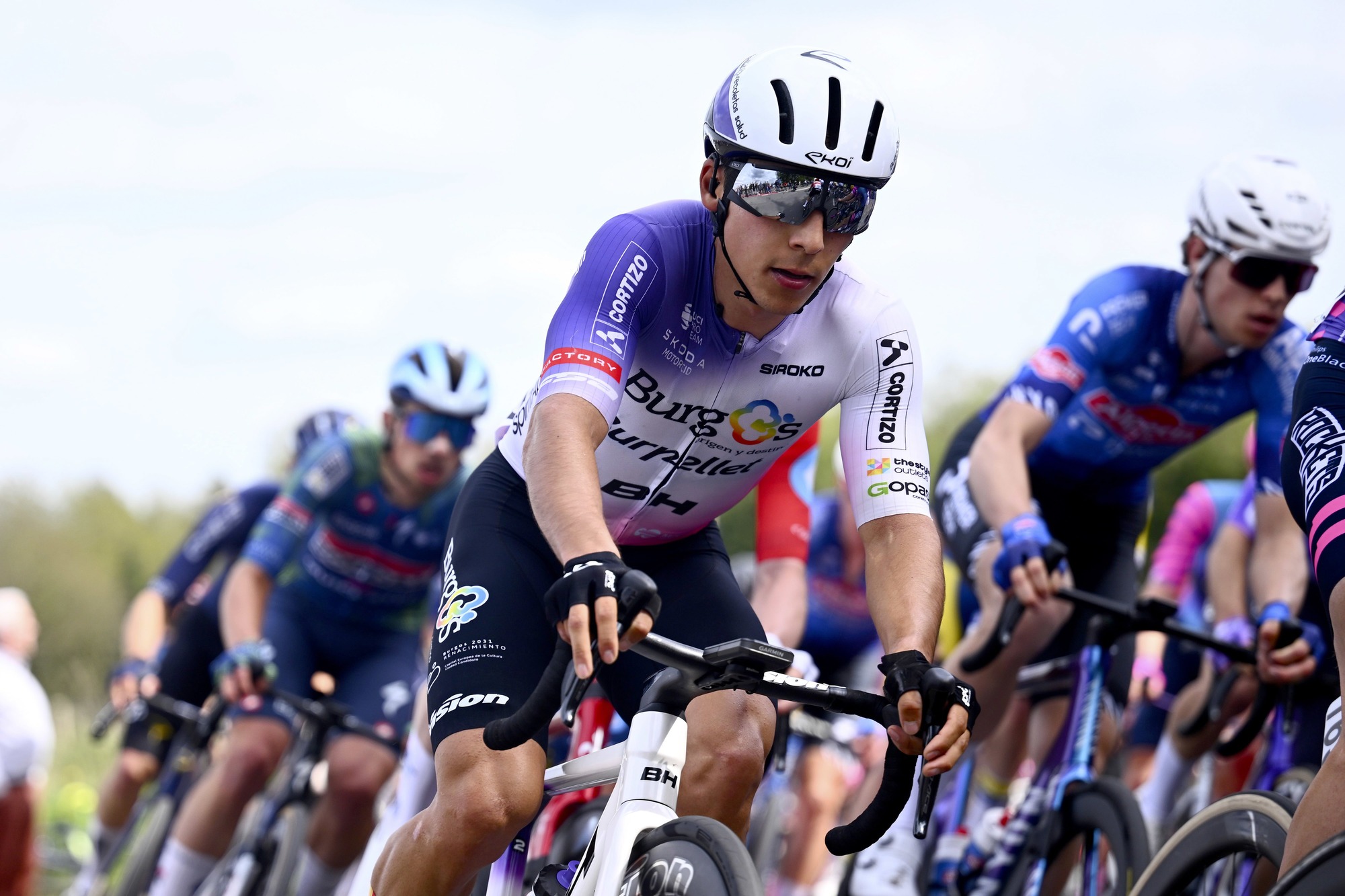 César Macías Flecha Brabanzona